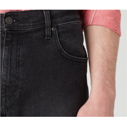 WRANGLER TEXAS JEANS SLIM GR (F STR.) 